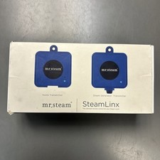 Mr. Steam Streamlinx Home Transmitter Steam Generator Transmitter