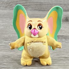 Vintage She-Ra Princess of Power KOWL Know it ALL Owl Toy Figure 1984 Mattel