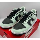 Nike Dunk Low Retro PRM Smoke Grey Barely Green FZ1670-001 Sz 11 # 418 