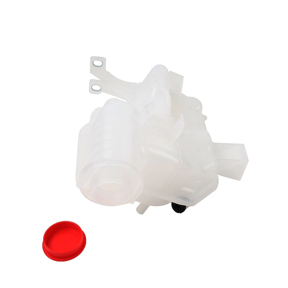 Coolant Overflow Bottle Expansion Tank For Land Rover LR3 LR4 Range Rover Sport - Image 4 of 4