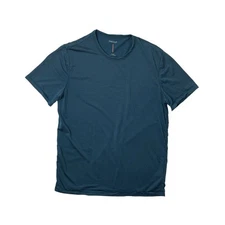 Proof Shirt Mens Medium 72-Hour Wool Nylon Blend Performance Fit Base Layer Hike