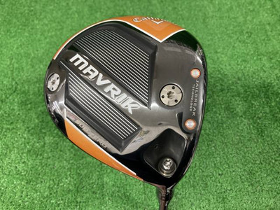 ⑤MAVRIK SUB ZERO レフティ 9.0 Callaway MAVRIK Sub Zero Drivers | Callaway Golf Pre-Owned