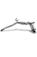 BM CATALYSTS Catalytic Converter including for Audi, Seat, Skoda, VW