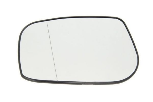Spiegelglas AußEnspiegel Links FüR Toyota Avensis Kombi Stufenheck Verso-image