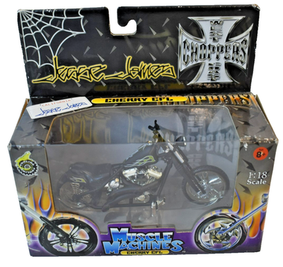 WEST COAST CHOPPERS  ウエストコーストチョッパーズ　ラジコン Hyper West Coast Choppers Off Road Racing Truck Rechargeable