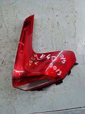 VOLVO V40 Tail Light Rear Lamp O/S 2012-2020 5 Door Hatchback RH 31395840