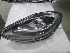 ASTON MARTIN DBX LEFT DRIVERS SIDE FRONT HEADLIGHT