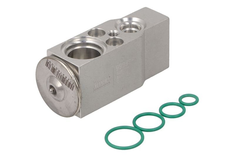 Fits NISSENS NIS 999396 Expansion Valve, air conditioning NIS 999396  ⭐UK Stock⭐