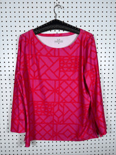 Vineyard Vines Rash guard cover up shirt size XL