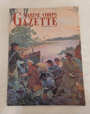 Marine Corps Gazette: August 1975, Vol. 59 No. 8