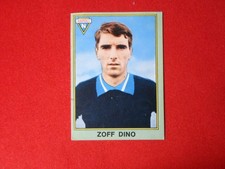 DINO ZOFF - NAPLES FIGURINE AIM 1968   NEW MINT -