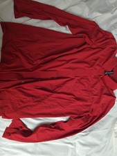 Athleta Urbanite Textured Button Down Shirt W...