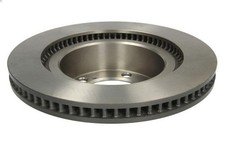 1X Bremsscheibe BREMBO 09.C500.11 für SEQUOIA (_K6_) 4.7 2007-2014