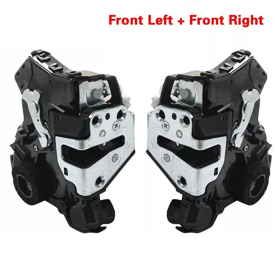 Secure Your Vehicle with For Toyota For Lexus Power Door Lock Actuators - Image 4 of 4