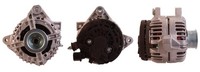 DRI Lichtmaschine Generator FüR Toyota Avensis Station Wagon T25 2.0 2.4 T25_