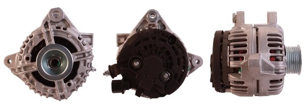 DRI Lichtmaschine Generator FüR Toyota Avensis Station Wagon T25 2.0 2.4 T25_-image