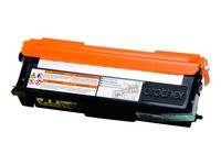Brother Tonerkassette TN-325Y / Gelb / Ca. 3.500