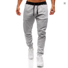 2024 Autumn Winter Brand Men/Women Workout Sweatpants Jogging Running Sweatpant