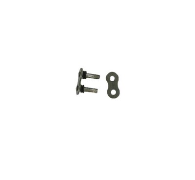 Factory Spec brand Rivet Master Link for 530 Pitch O-Ring Chain