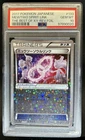 2017 Pokemon The Best of XY Mewtwo Spirit Link Reverse Starlight #133/171 PSA 10