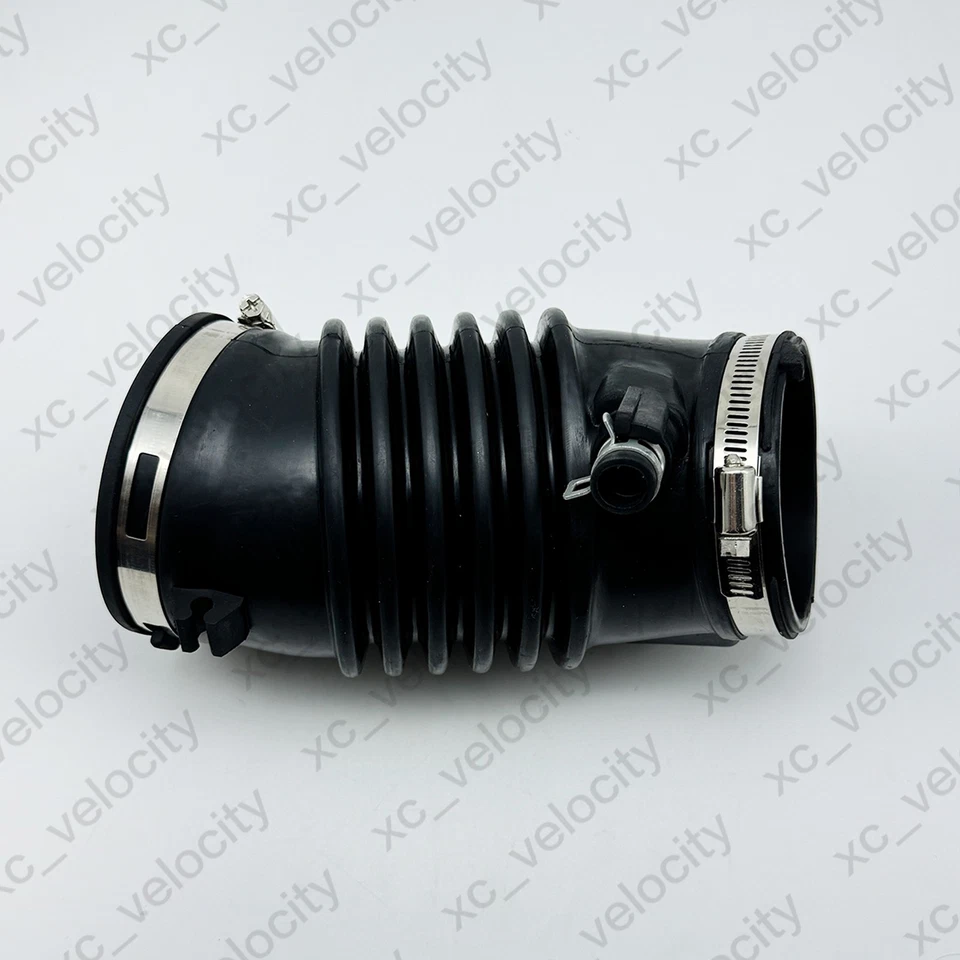 OEM Air Intake Hose For Acura MDX ZDX 3.7L 3664CC V6 GAS 17228-RYE-A10 - Изображение 2 из 4