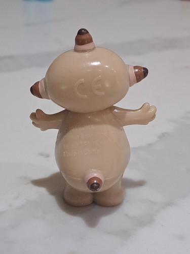 In The Night Garden Figures Iggle Piggle Ect X 6 Full Set FAST P&P - Picture 12 of 12