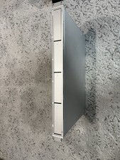 Ubiquiti UNVR Rack Mountable - Network video recorder - No HDs