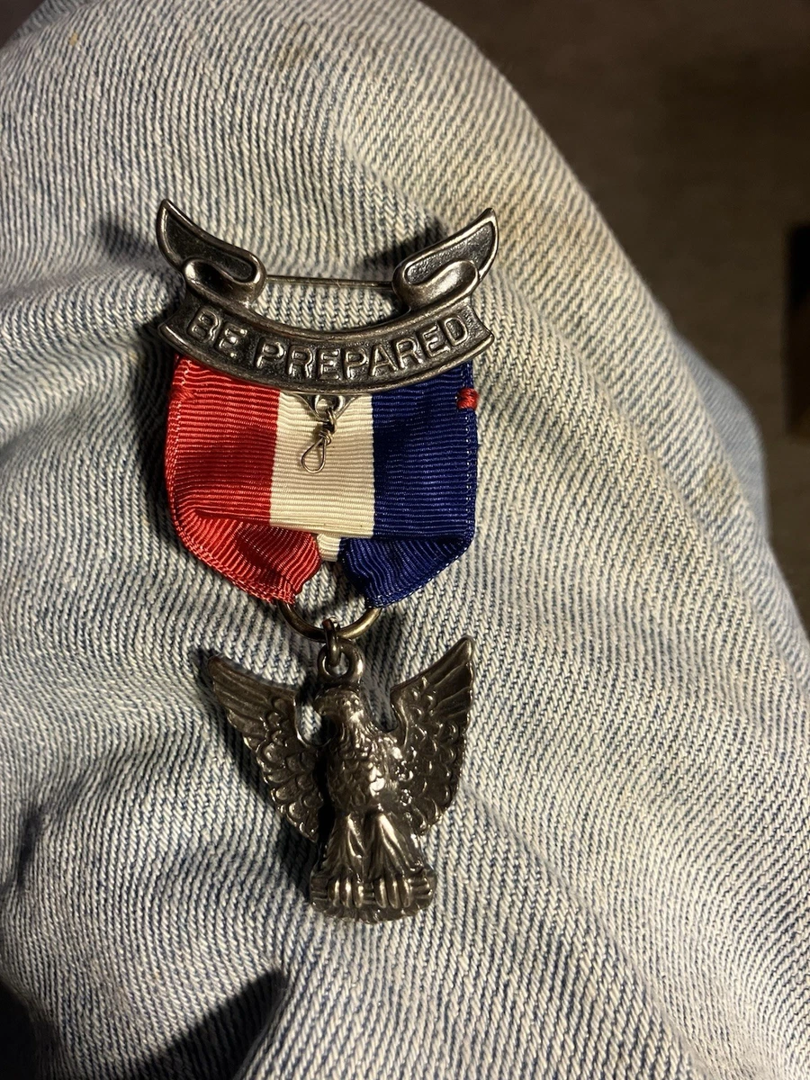 Collectible Boy Scout Pins for sale | eBay
