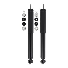 Stoßdämpfer-Set Hinterachse Gasdruck Teleskop-Stoßdämpfer KYB für KIA SPORTAGE