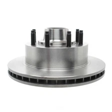 Disc Brake Rotor and Hub Assembly-R-Line Raybestos 66528R