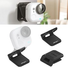 Magnetic Mount Clip Stand for Insta360 GO Ultra Camera Quick Release Accessories