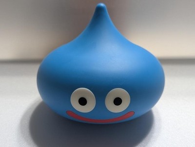 PS4 Dragon Quest Slime Wireless Controller HORI PS4-088 PlayStation 4 No Box