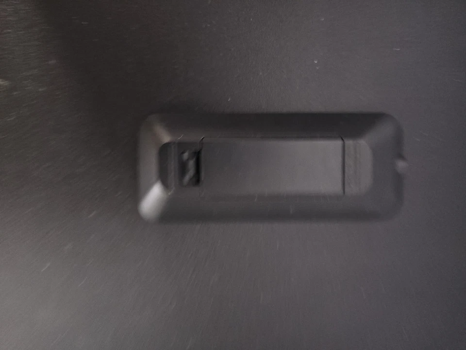 GENUINO LG BARRA DE SONIDO MANDO A DISTANCIA AKB74815331 TRAJES - SH4 SH4B SHC4 SPH5B-W Foto 2 de 2