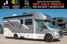 2026 Thor Motor Coach Delano 24RW