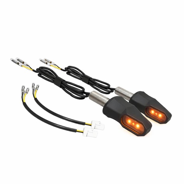 Motoism Blinkerset (FüR: Ktm 1290 Super Adventure T Abs Ktm Adventure 17 )-image