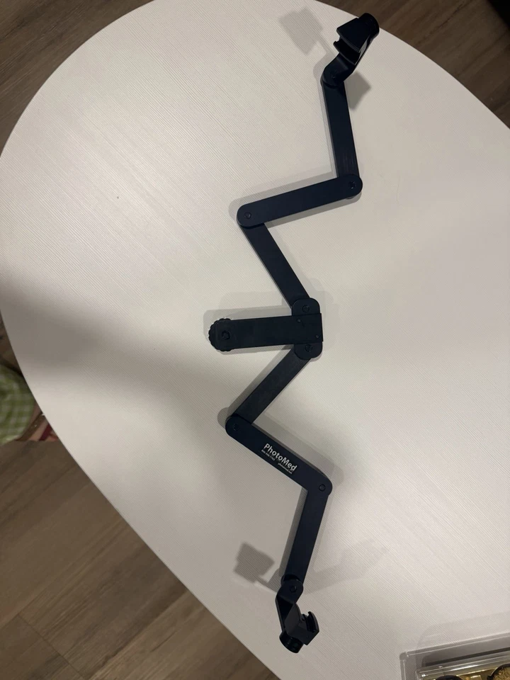 Photo Med Flash Holder - Image 2 of 4