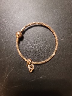 pandora bracelet