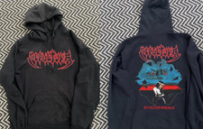 SEPULTURA Band Collection Gift For Fan All Size Hoodie