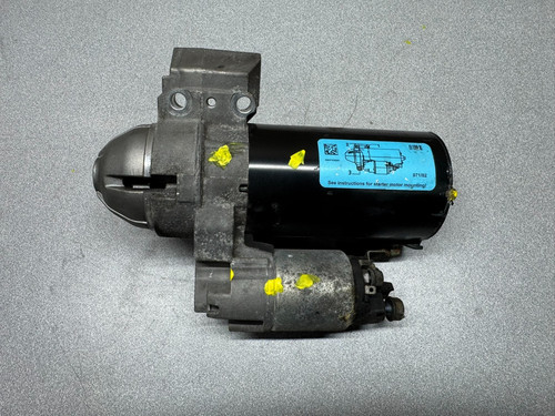 BMW 3er E91 LCI Original Anlasser Starter N47D20C N47 8570382 / 0001115069