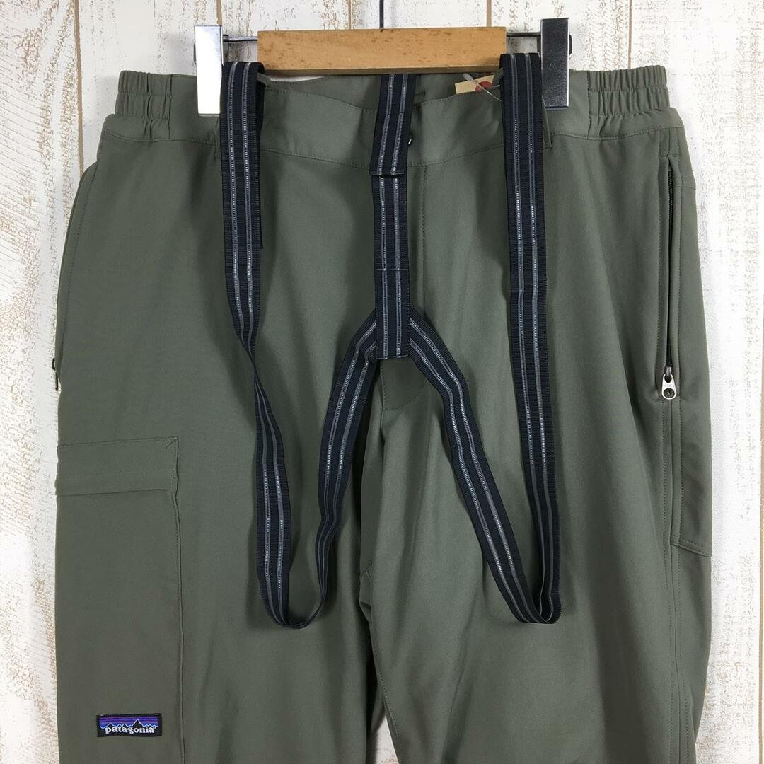 パンツ Mars level 5 pants Patagonia used DEAD STOCK】Patagonia MARS US Army Level5 Military Pants