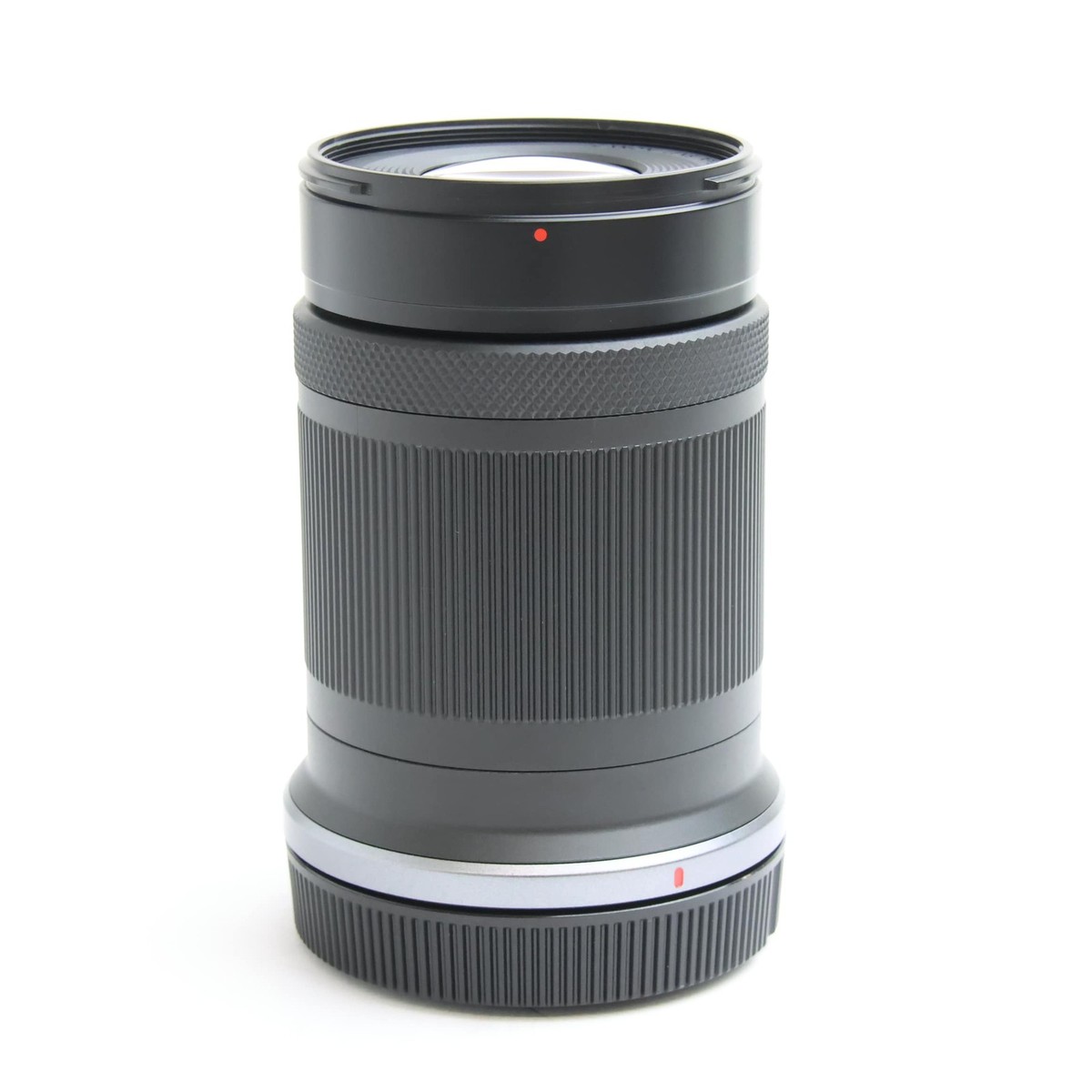 Canon RF-S55-210mm F/5-7.1 IS STM -Near Mint- #111 | eBay
