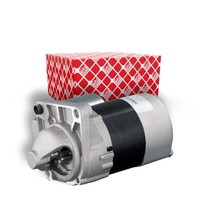 Febi Bilstein Starter U.A. FüR Abarth, Alfa Romeo, Fiat, Ford, Lancia