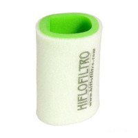 Luftfilter Foam Hiflo HFF4028 FüR Yamaha YFM 350 A Grizzly 4WD Bj. 2008-2011