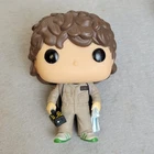 Funko Pop Stranger Things Ghostbuster Dustin #549 Vinyl Figure Loose No Box