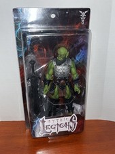 Mythic Legions Four Horseman Vorthogg Orc NEW Action Figure