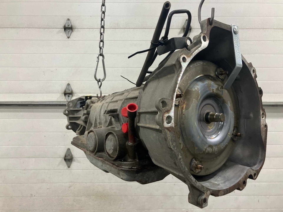 Extraordinary 07 Ford Ranger Transmission Images