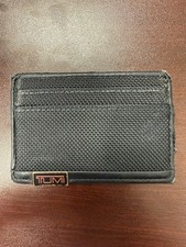Tumi Card Holder Slim