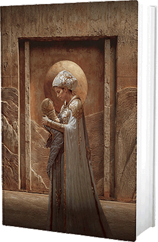 CHAPTERHOUSE: DUNE Centipede Press LIMITED 1/500 SIGNED SLIPCASE NEW ...