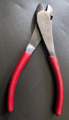 Mac Tools 8'' Drahtschere sehr guter Zustand