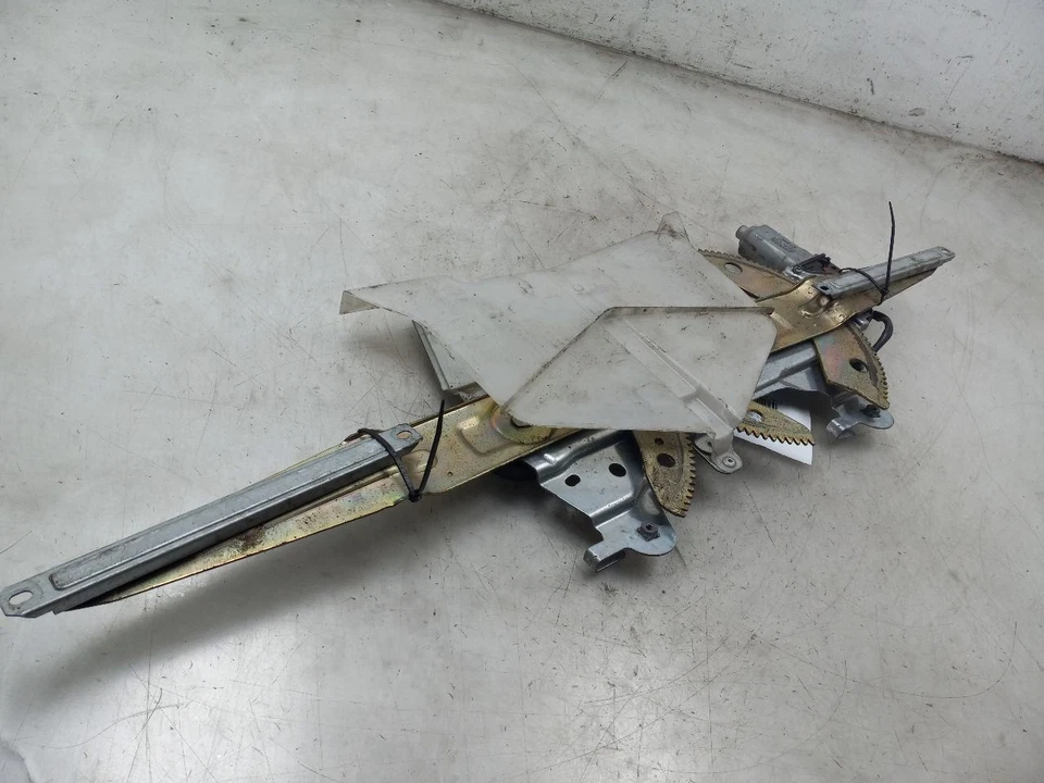 REGULADOR VENTANA TRASERA TOYOTA 4 RUNNER 96-02 Foto 4 de 4